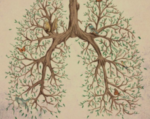 breath tree