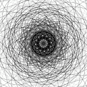 chaos still spirals